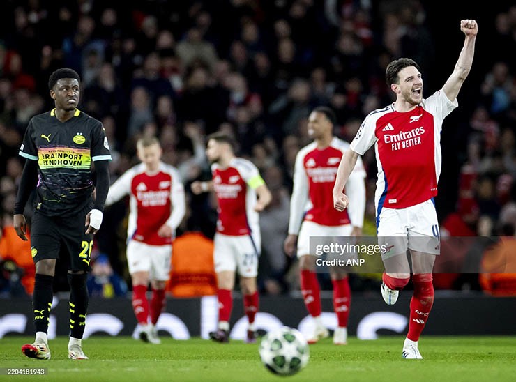 Tin mới nhất bóng đá tối 13/3: Man City dốc sức chiêu mộ Florian Wirtz, Leverkusen quyết giữ - 3