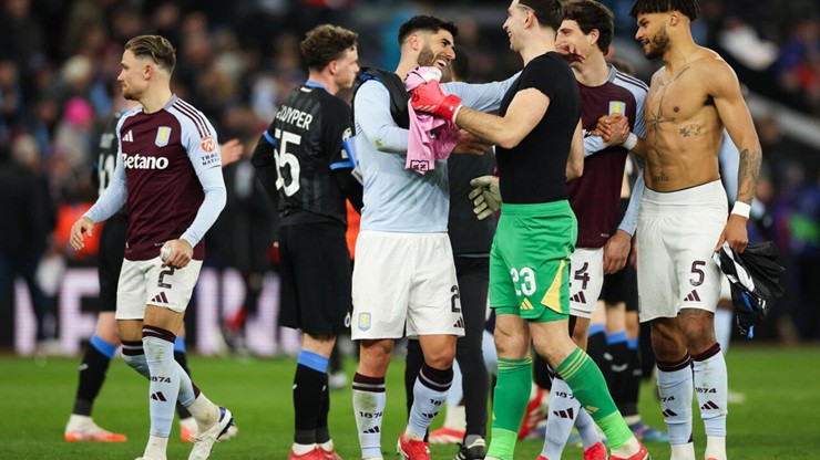 Tin mới nhất bóng đá tối 13/3: Man City dốc sức chiêu mộ Florian Wirtz, Leverkusen quyết giữ - 5