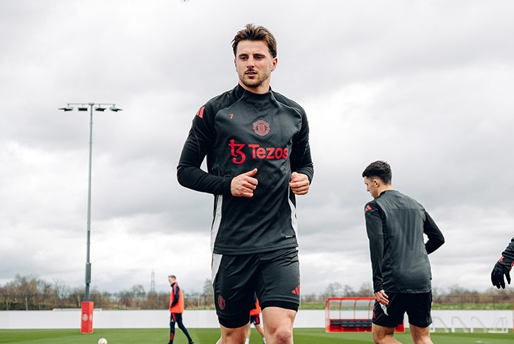 Tin mới nhất bóng đá tối 13/3: Man City dốc sức chiêu mộ Florian Wirtz, Leverkusen quyết giữ - 4